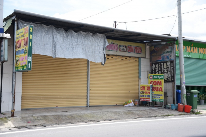 Dau doc nguoi than,  Dong Nai anh 2