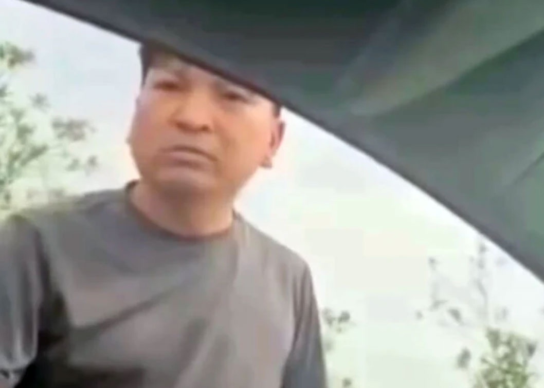 Khoi to thay day,  Tai xe,  Thai Binh anh 2