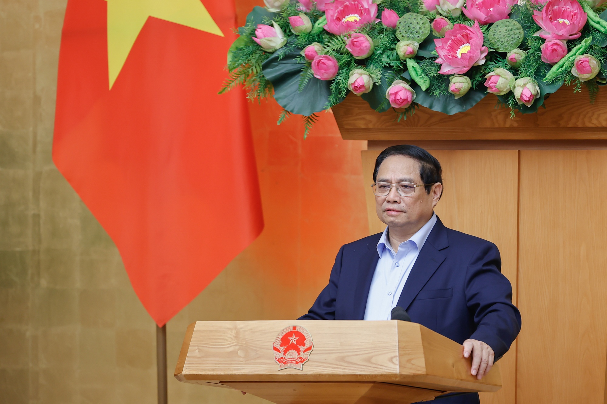 Thu tuong: Phan dau tang truong quy III tu 6,5-7% hinh anh