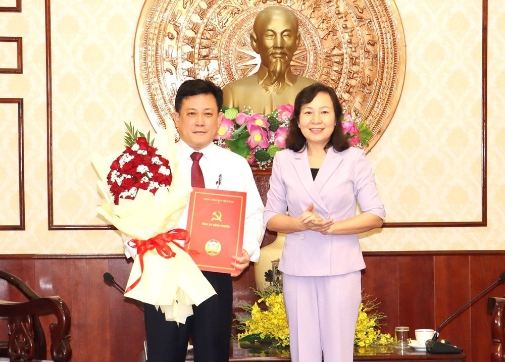 Dieu dong nhan su anh 3