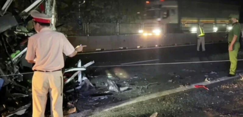 Vinh Hao - Phan Thiet anh 1