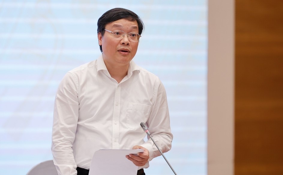 Thu truong Bo Noi vu: Thuc hien ngay viec tang luong tu thang 7 hinh anh