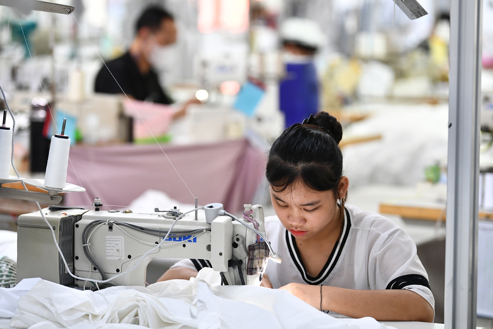 Luong co so tang len 2,34 trieu dong tac dong nguoi lao dong the nao? hinh anh