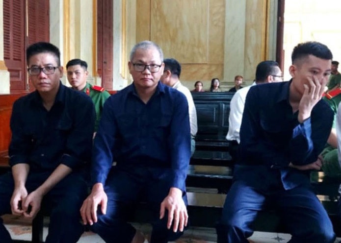 Cac bi cao vu the chap kho gao 'rong', chiem doat gan 61 ty lanh an hinh anh