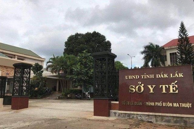 Ky luat nhieu lanh dao, nguyen lanh dao so, nganh lien quan den vu AIC hinh anh