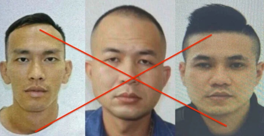 Co gai bi ban,  Tu vong,  Ha Noi anh 1