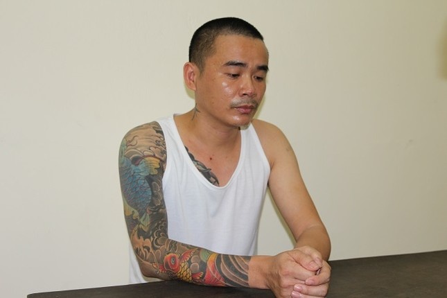 Pha duong day ca do bong da EURO tien ty hoat dong lien tinh hinh anh