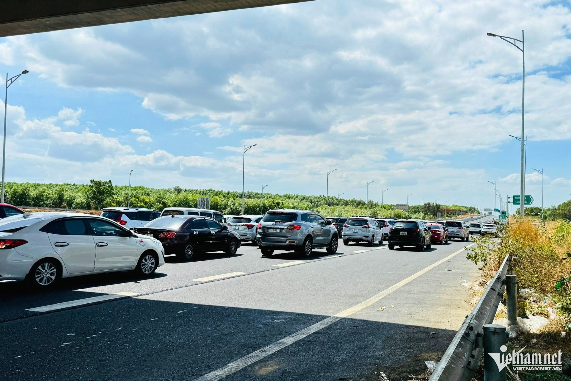 Phan Thiet,  Dau Giay anh 1