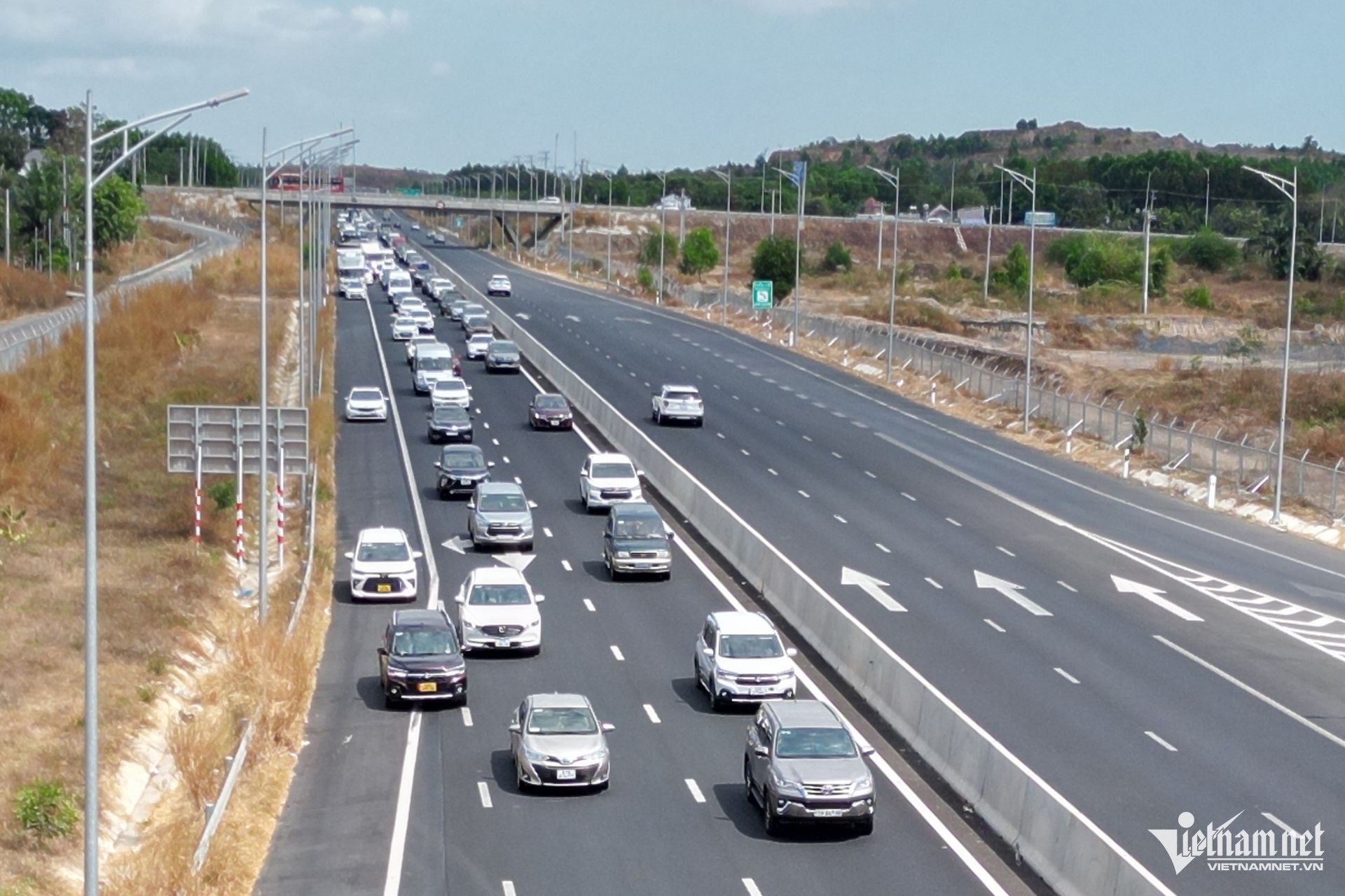 Phan Thiet,  Dau Giay anh 2