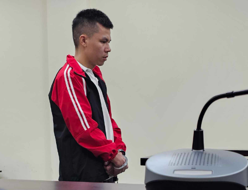 Y an tu hinh ke giet nguoi yeu trong nha nghi roi tu sat o Ha Noi hinh anh