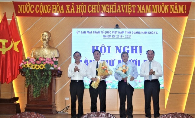 Ong Le Tri Thanh anh 2