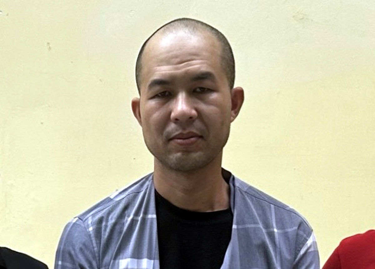 'Loi noi bon cot' trong vu co gai Ha Noi bi ban tu vong hinh anh