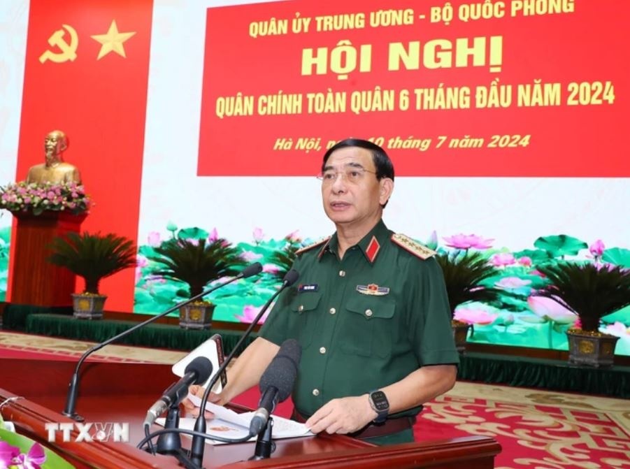 Thu tuong Pham Minh Chinh anh 2