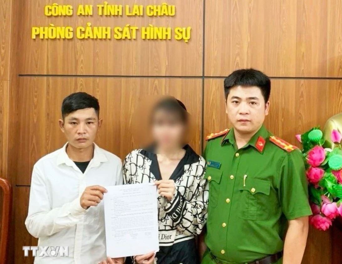 Lai Chau Myanmar anh 1