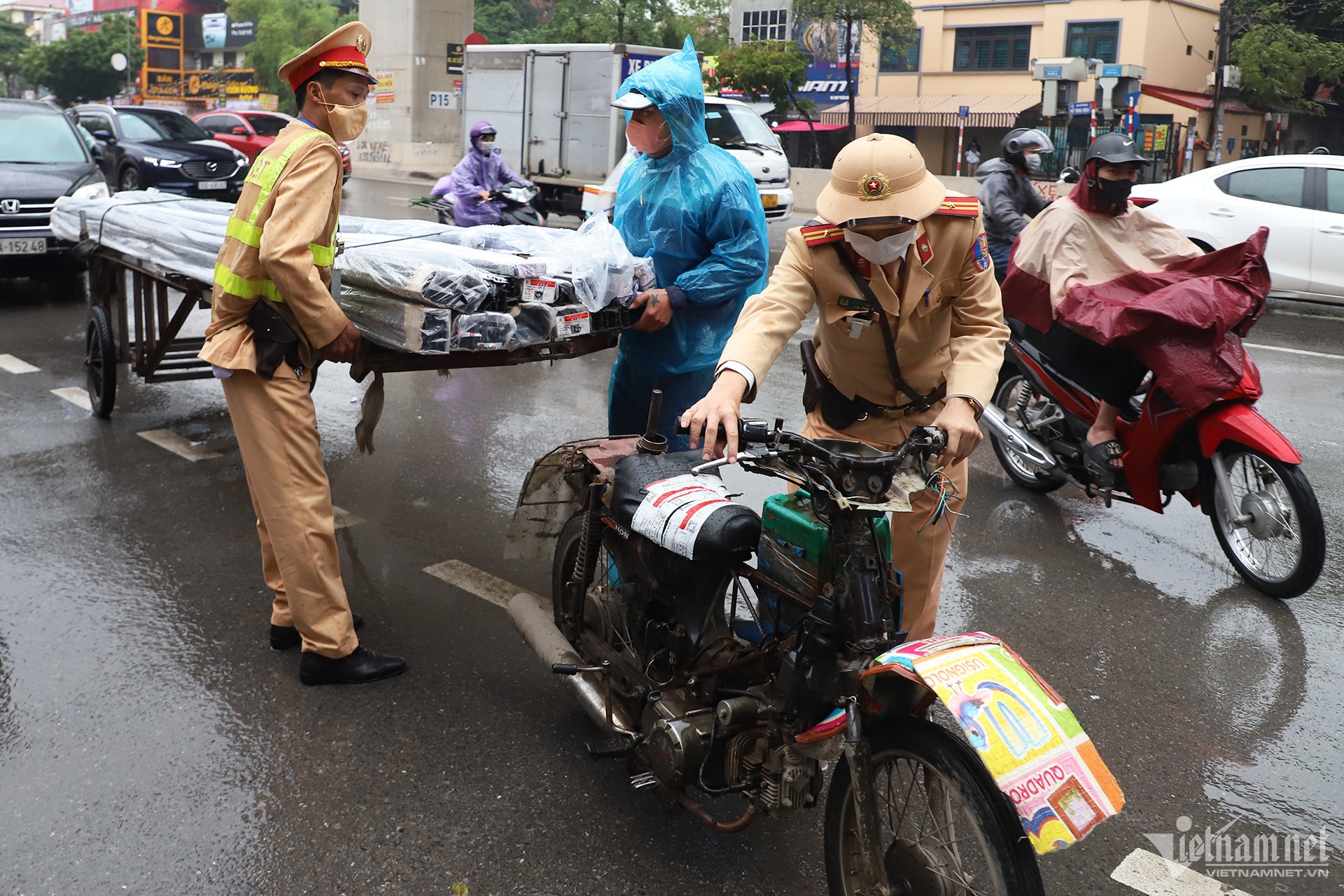 Vi pham giao thong anh 1