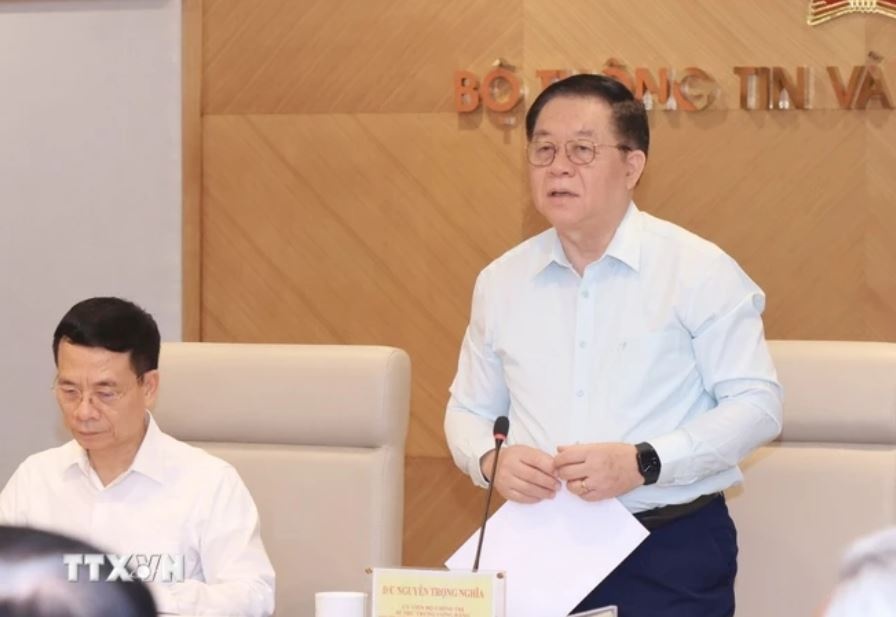 Nguyen Trong Nghia anh 2