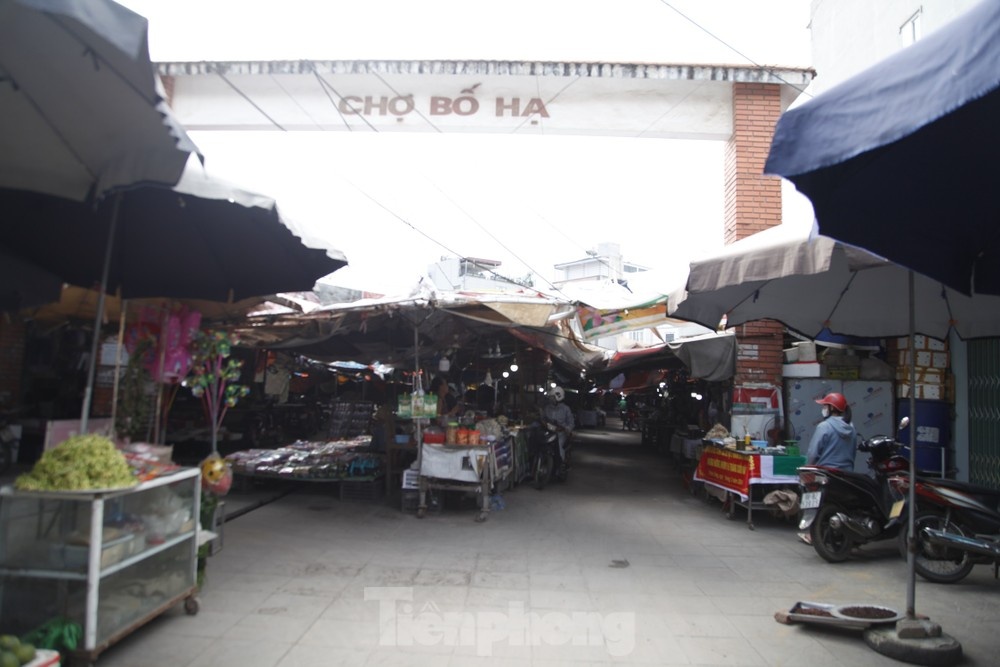 Chuyen ho so sang cong an dieu tra du an cho trung tam o Bac Giang hinh anh