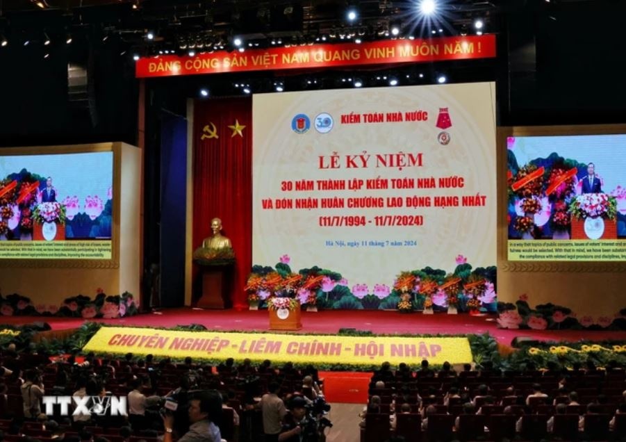 Tran Thanh Man Quoc hoi anh 4