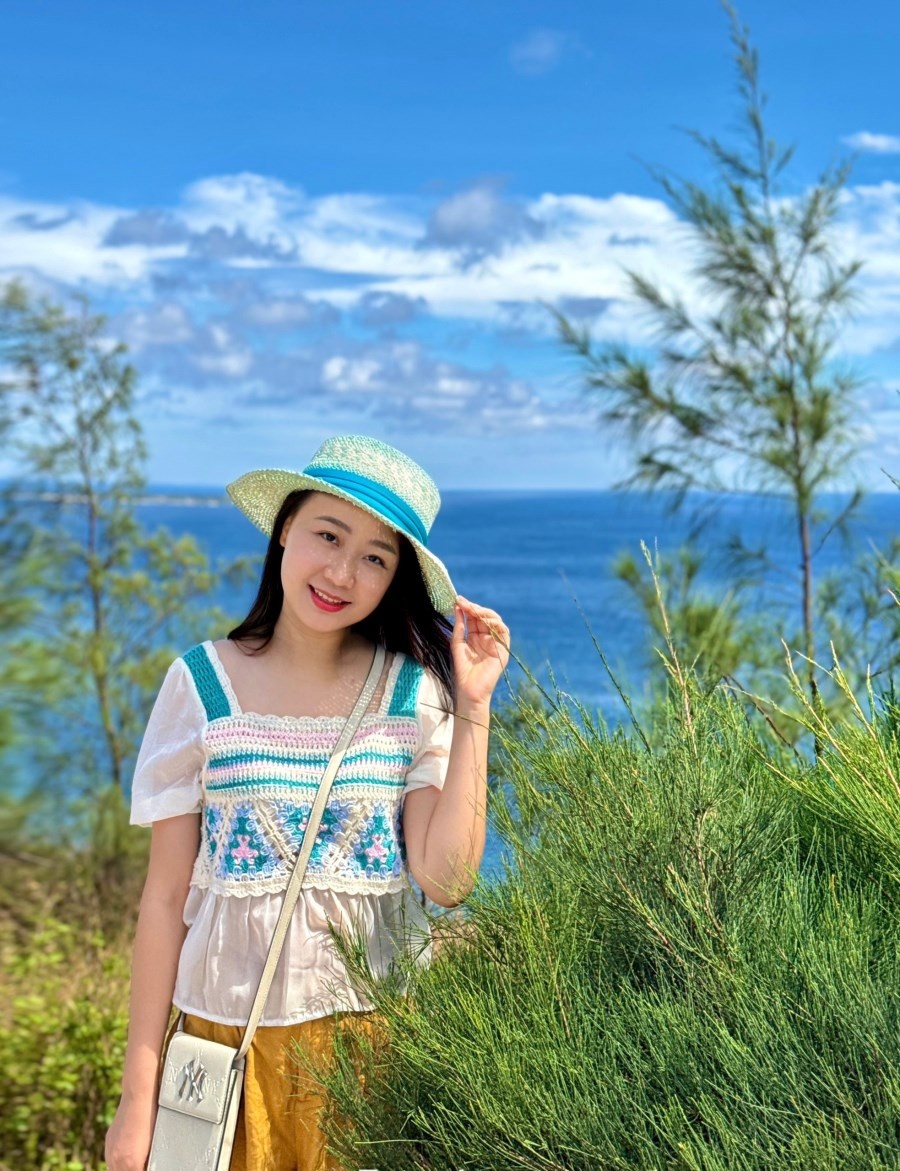 Nguyen Thi Bich Huong anh 3