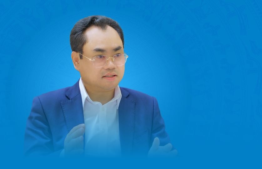 Ong Trinh Viet Hung duoc bau giu chuc Bi thu Tinh uy Thai Nguyen hinh anh