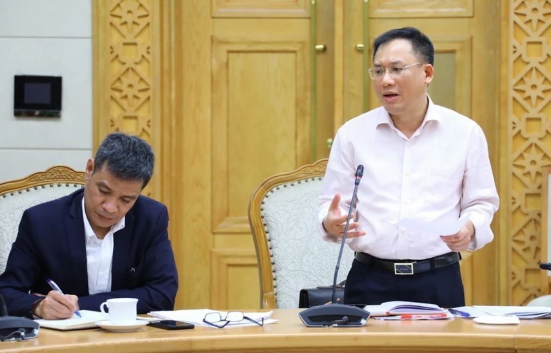 Thu tuong bo nhiem lai, keo dai thoi gian giu chuc vu hai vi tri hinh anh