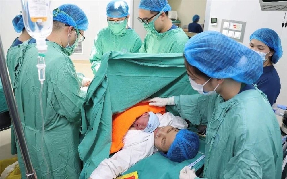 Viet Nam gia hoa dan so nhanh nhat the gioi hinh anh