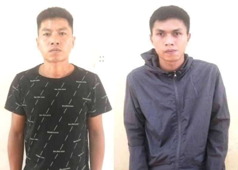 Tam giu 6 doi tuong ca do bong da voi so tien gan 40 ty dong hinh anh