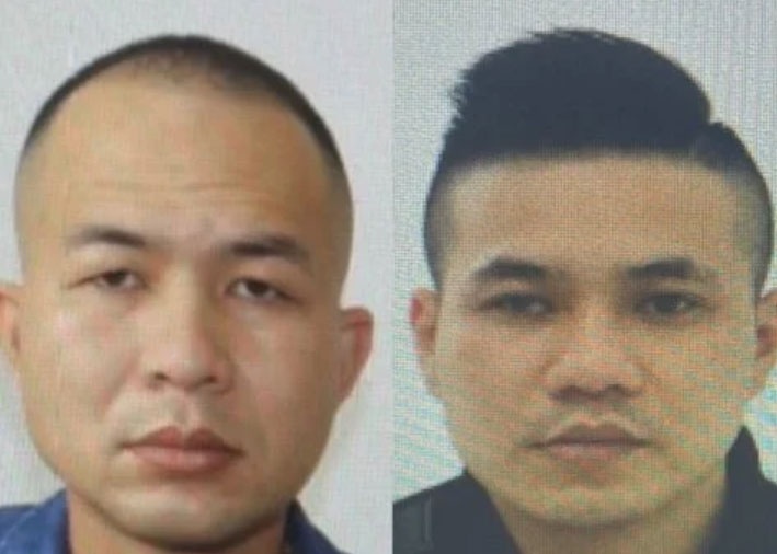 Bat nghi pham thu 3 trong vu co gai bi ban chet sau tiec sinh nhat hinh anh