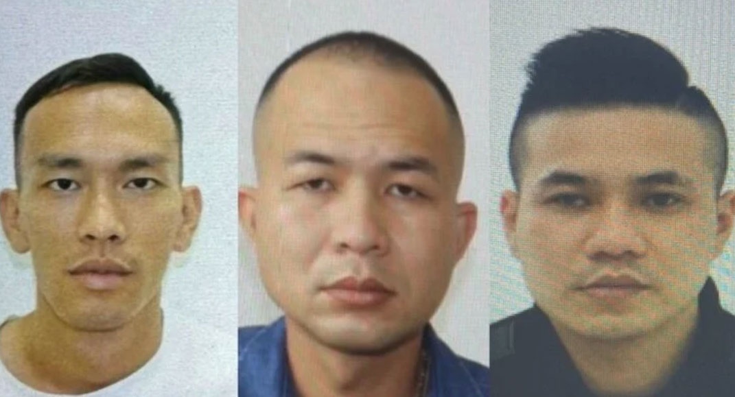 Co gai bi ban,  Sau tiec sinh nhat anh 1