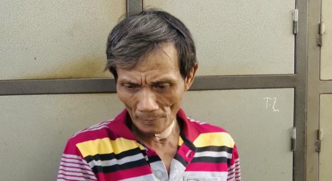 Khoi to bi can trong vu tham an o Quang Ngai hinh anh