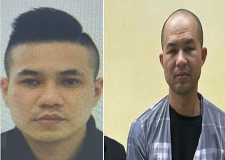 Bat giu 2 ke che giau toi pham trong vu co gai bi ban tu vong hinh anh