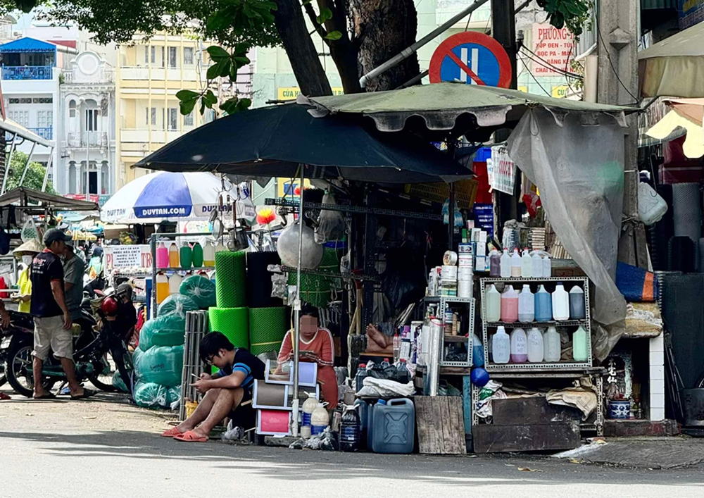 Dau doc xyanua Dong Nai anh 4