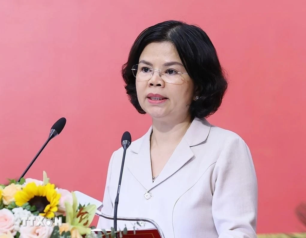 Nguyen Huong Giang Bac Ninh anh 1