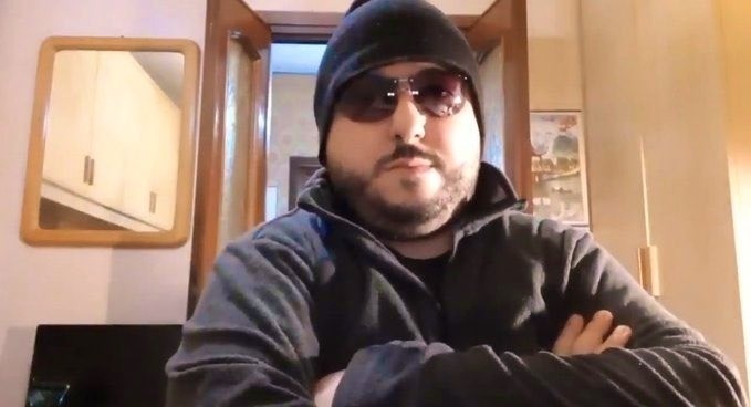 Phong vien Italy bi nham la nghi pham am sat ong Donald Trump hinh anh