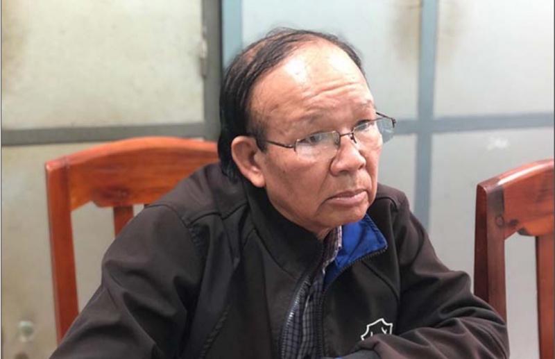 Ke giet nguoi sa luoi sau 46 nam lan tron duoi 'vo boc' thay thuoc hinh anh