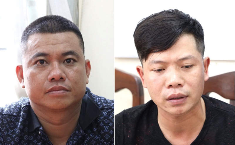 Mở tiệc ma túy ảnh 1 Mo tiec ma tuy anh 1