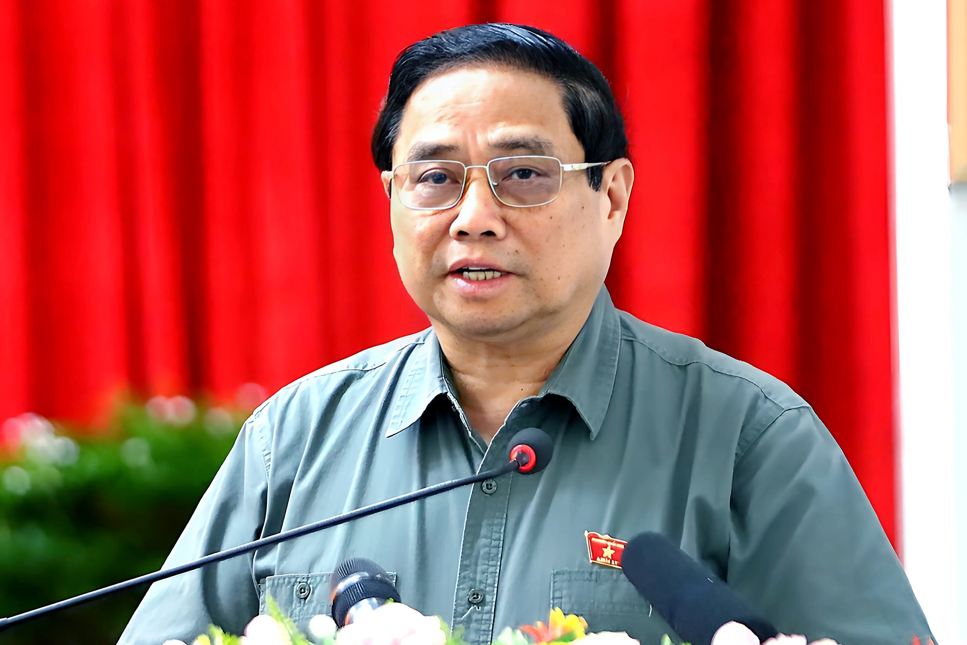 Thu tuong: Sat lo, sut lun la van de lon cua quoc gia hinh anh