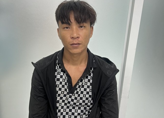 Bat doi tuong sat hai chong cua ban gai moi quen hinh anh