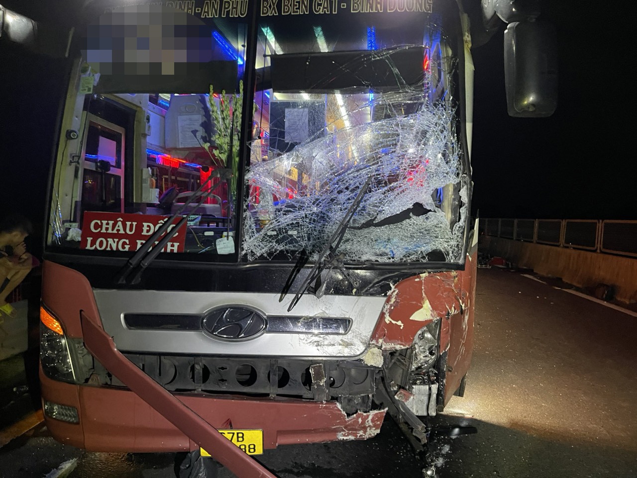 Trung Luong,  My Thuan anh 2