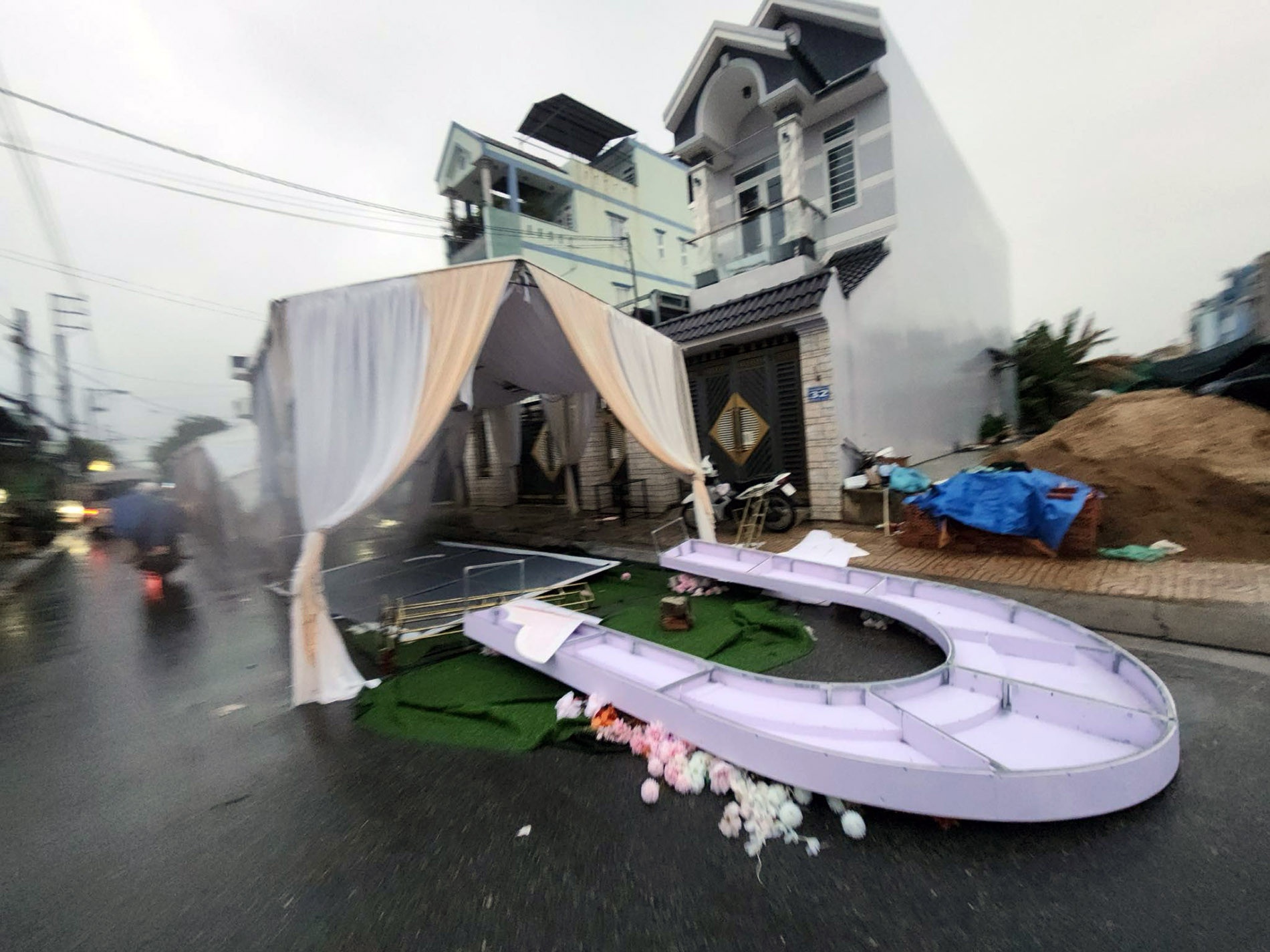 Rap cuoi bi do anh 2