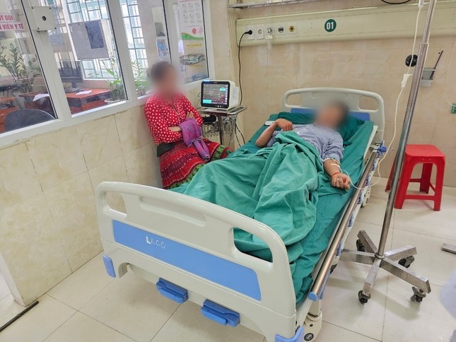 vu vui lap xe khach anh 1