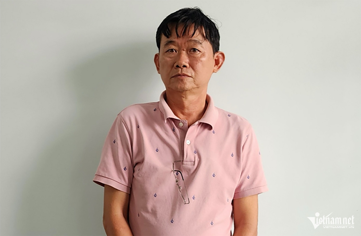 Khởi tố cựu thanh tra ảnh 3 Khoi to cuu thanh tra anh 3