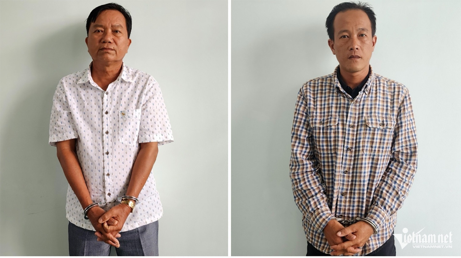 Khởi tố cựu thanh tra ảnh 2 Khoi to cuu thanh tra anh 2