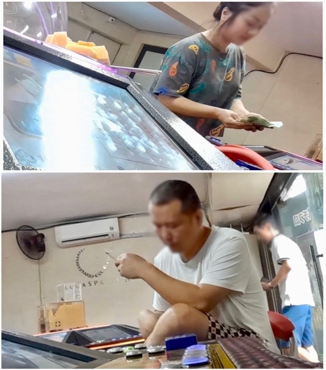 choi game tra tien anh 1