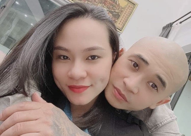 Nhieu bi hai tro thanh bi cao vu lua dao lien quan vo chong hot girl hinh anh