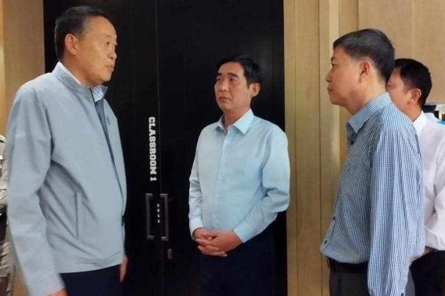 Xac dinh nhan than nhom nguoi Viet chet trong khach san o Thai Lan hinh anh