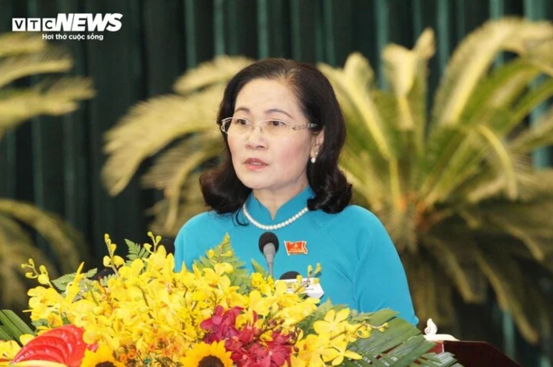 Nguyen Thi Le TP.HCM anh 1