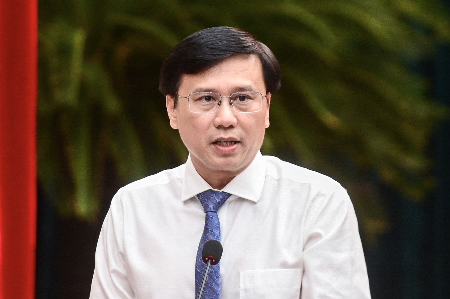 Xay hai truong hoc tren khu dat tung la nghia trang lon nhat TP.HCM hinh anh