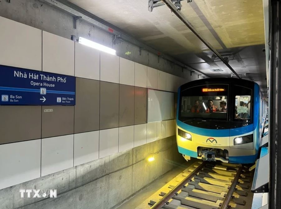 Metro Nhon Ga Ha Noi anh 2