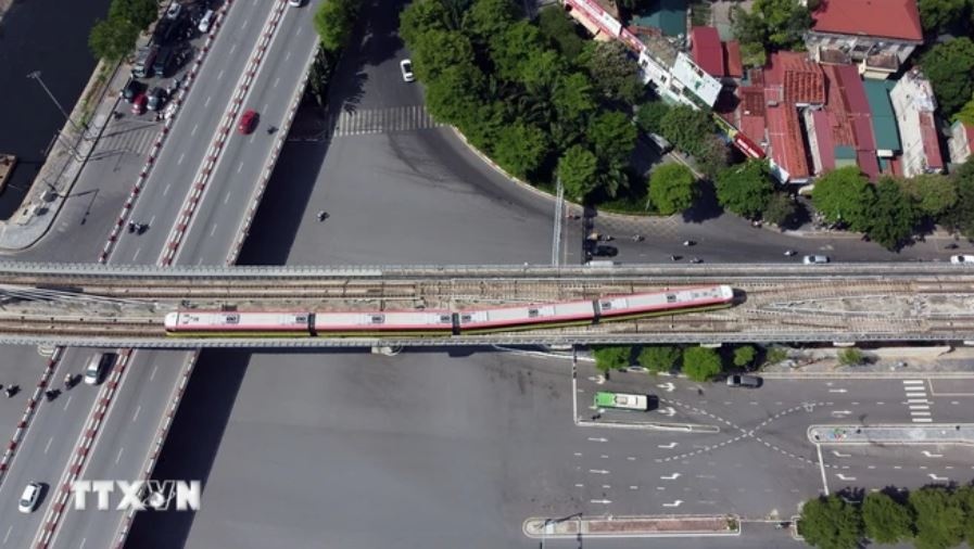 Metro Nhon Ga Ha Noi anh 3